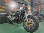Yamaha XJR1200 , 1997