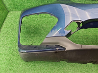 Бампер передний BMW X4 G02 (2018-2021)