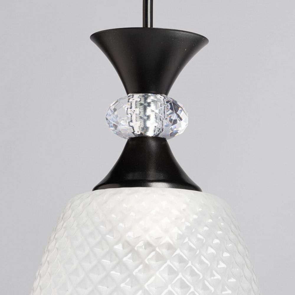 Подвесной светильник De City Соло 82 112013601