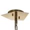 Подвесная люстра Citilux Dart CL231272