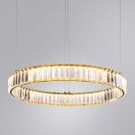 Подвесная люстра Divinare RENATA 1135/17 SP-36