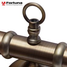 Светильник Fortuna Toscana Bronze Antique 6 плафонов