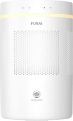 Увлажнитель-очиститель Funai FAW-HTE450/4.0(WT),  4л,  белый