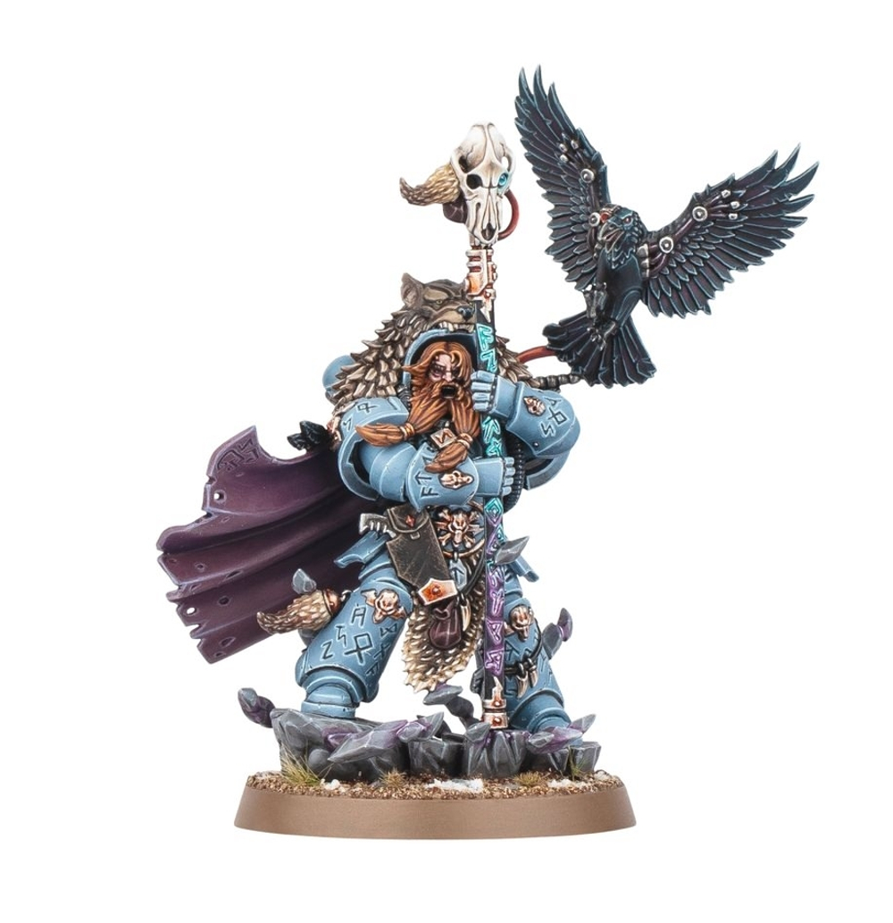 Njal Stormcaller.