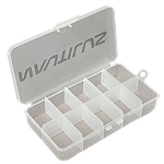 Коробка Nautilus NNL1-190V 5отд. 190x100x35мм