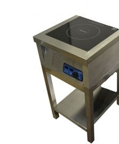 Индукционная плита ЦМИ ПИ-1