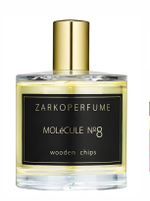 MOLéCULE No. 8 ZARKOPERFUME