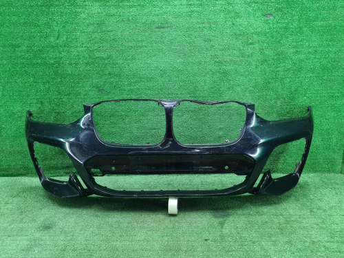 Бампер передний BMW X3 G01 (2017-2021) M-Paket