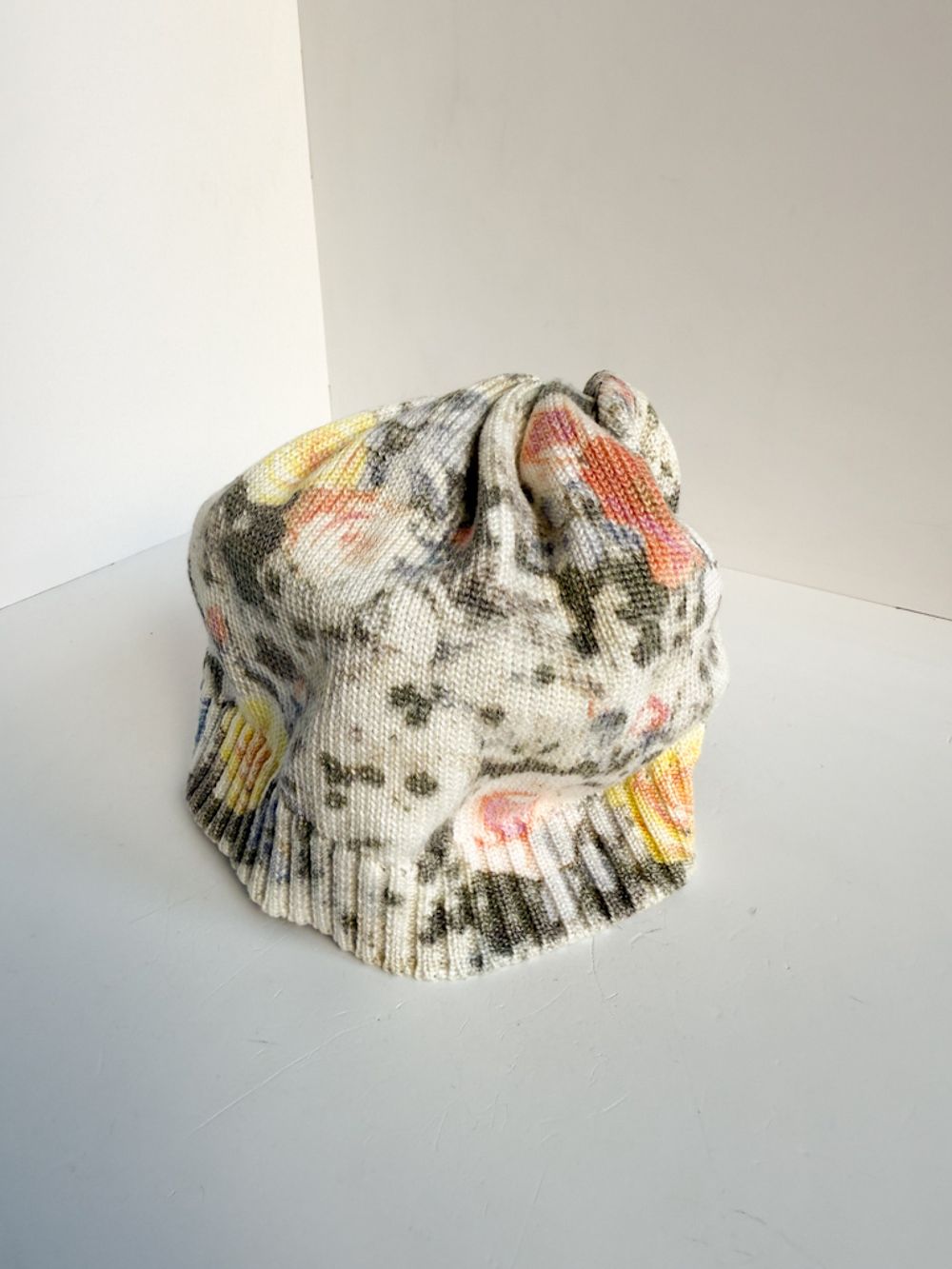 Хлопковая шапка Catya, 80