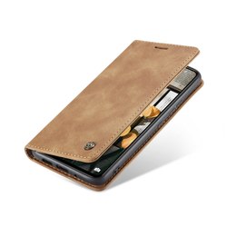 Чехол-книжка CaseMe Matte Xiaomi 12/12X