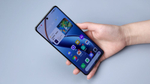 Realme 12 Pro Plus (RMX3840) / (RMX3841) Дисплейный модуль с тачскрином) (в рамке) (ORIG-SP)