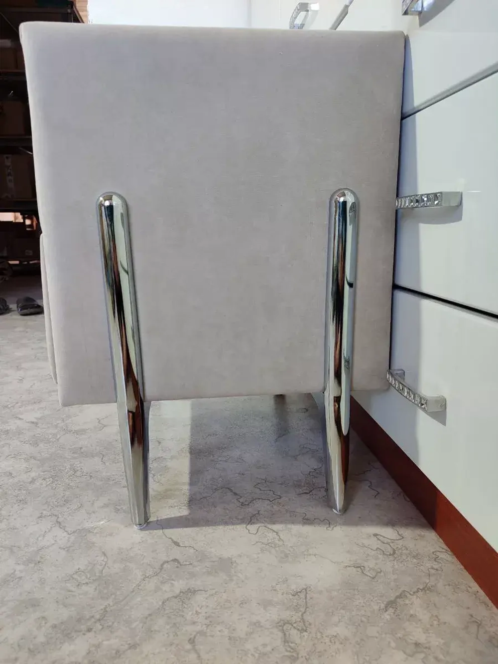 Ножки мебельный опоры 150 мм 4 штуки