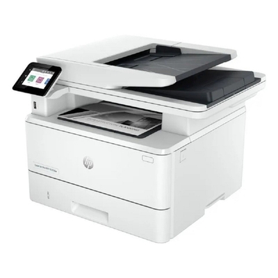 HP LaserJet Pro MFP M4103dw (2Z627A) {старт. картр. 3050стр.}