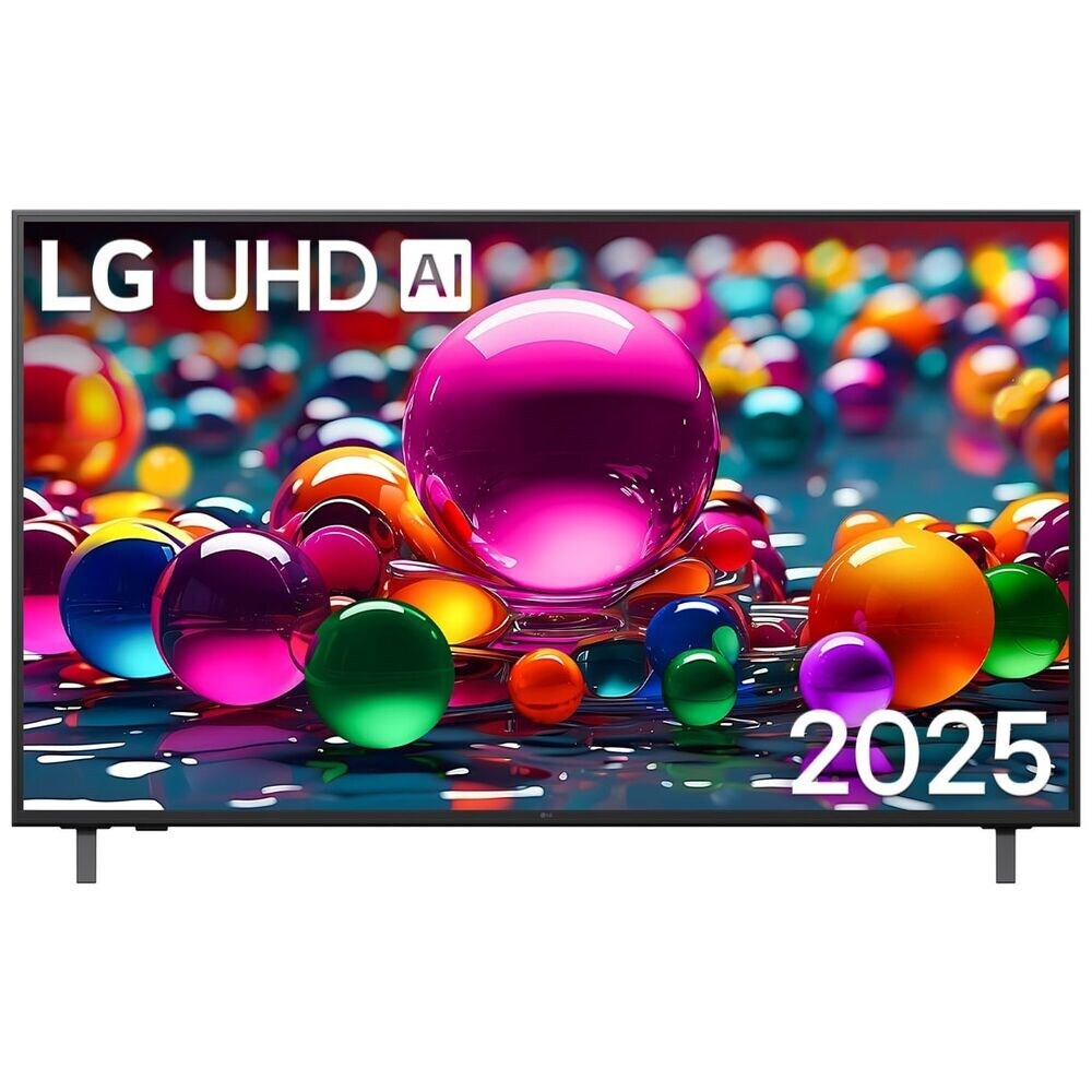 тв ЖК LG 55UA75009LA Smart