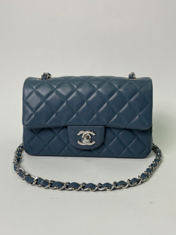 Сумка Chanel Classic Flap