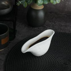 Соусник 100 мл 14,5*4,5 см h6,5 см   P.L. Proff Cuisine [6]