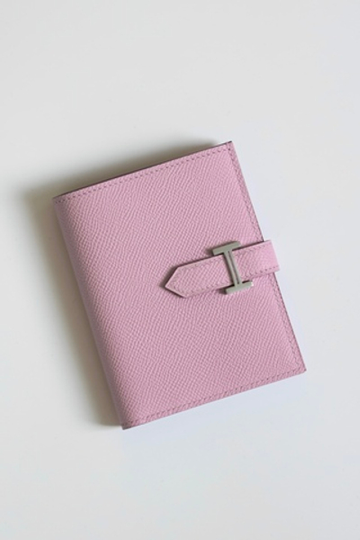 Hermes Bearn Wallet