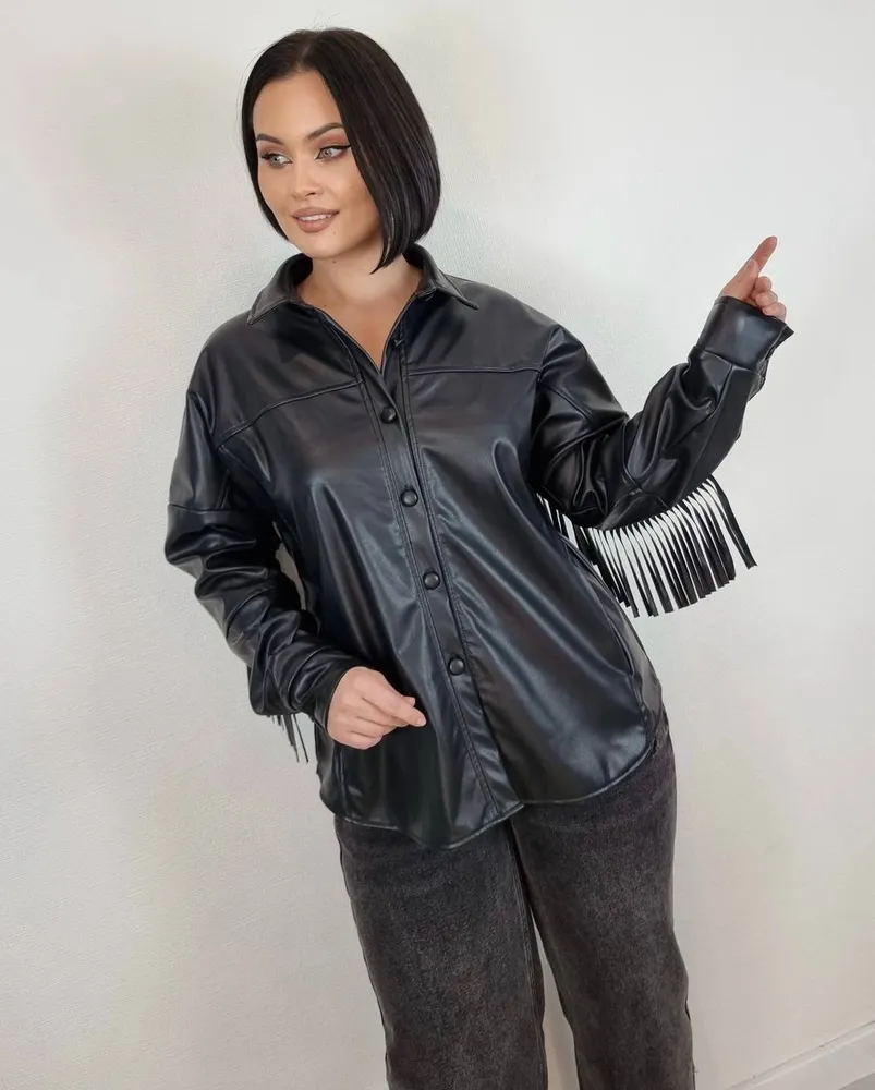 Рубашка 03563-2 Fabrika