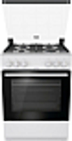 Газовая плита Gorenje GI6121WF