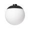 Светильник ART-INBELT-SFERO-R140-7W Day4000-MIX (BK, 240 deg, 48V, DALI) Arlight 051180