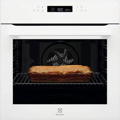 Электрический духовой шкаф Electrolux COE7P31V