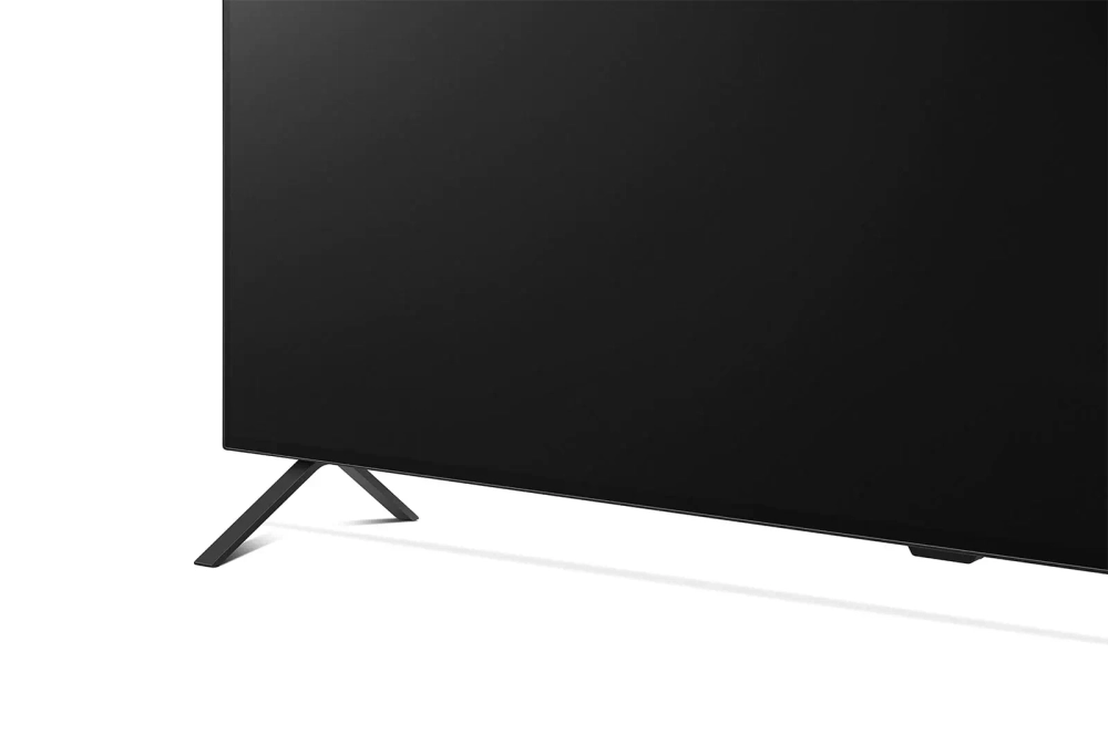 Телевизор LG 65"; OLED65A2RLA