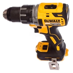 DeWalt DCD 796 NT аккумуляторная дрель-шуруповерт (без АКБ и ЗУ)