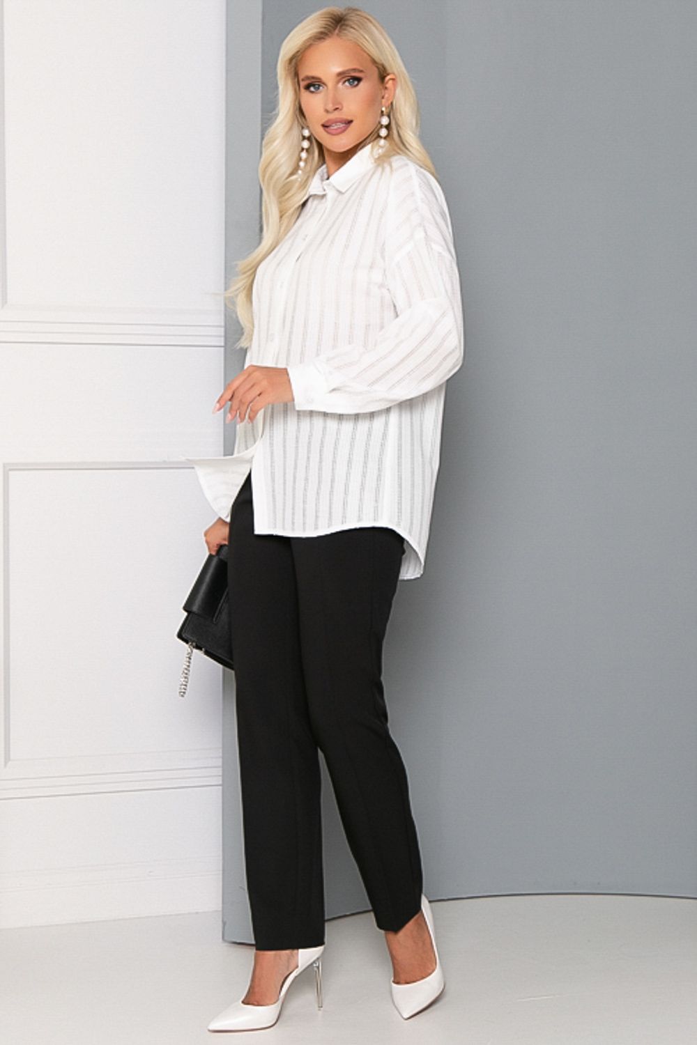 Рубашка 41235 Avili