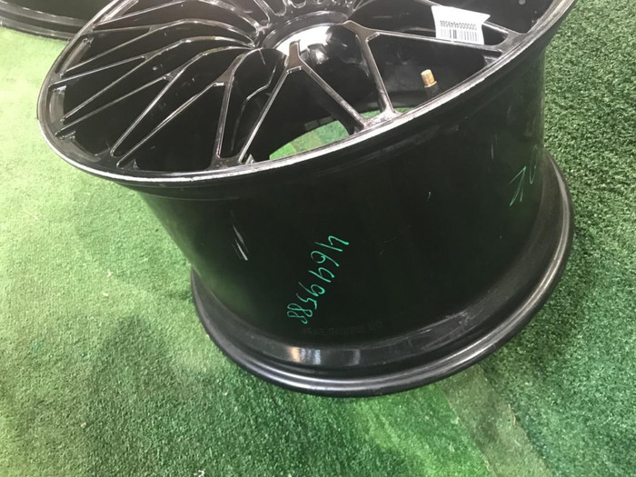 Диск литой R21 Lamborghini Aventador 1 (2011-н.в.) задний