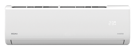 Инверторная сплит-система серии SKY Inverter XGI-SKY35RHA (комплект)