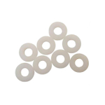 Комплект проставочных шайб сапуна (пластик) .130" - .165" L77-99 B.T.