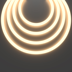 Гибкий неон Led Strip 201146