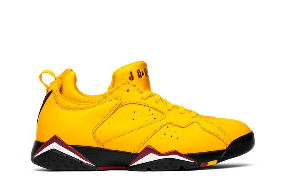 Кроссовки Jordan Air Jordan 7 Retro Low Taxi