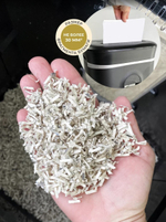 Уничтожитель бумаг ГЕЛЕОС УМ28-5