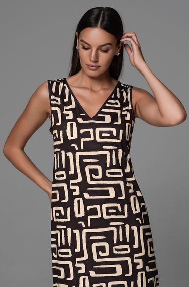 Сорочка Mia-Amore 5590 "Nola"