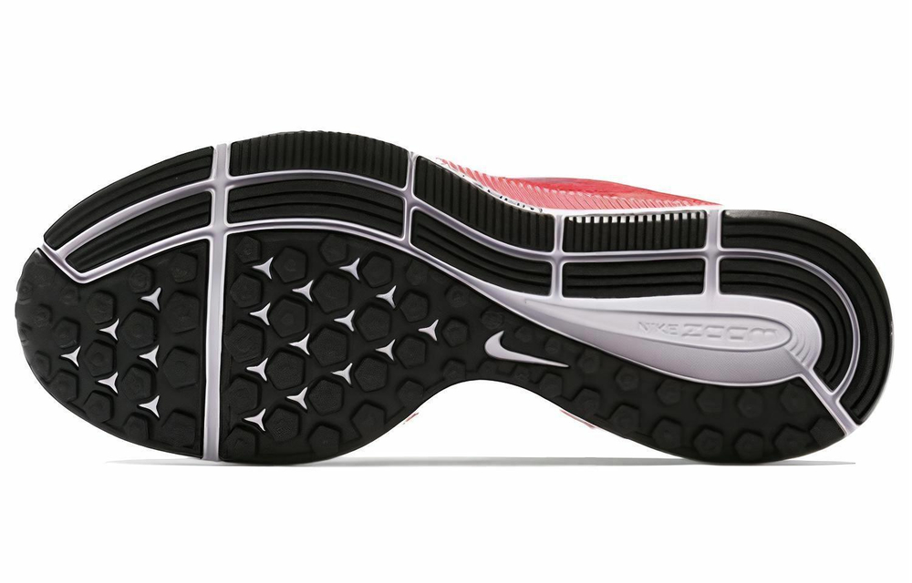 Кроссовки Nike Pegasus 34 (Женская размерная сетка)