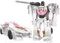 Transformers Cyberverse 1 Step Changer Wheeljack