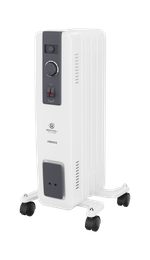 Масляные радиаторы ROYAL CLIMA ROR-FR5-1000M фото 