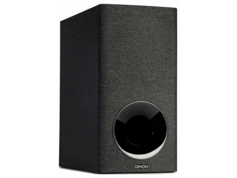 Саундбар Denon DHT-S416