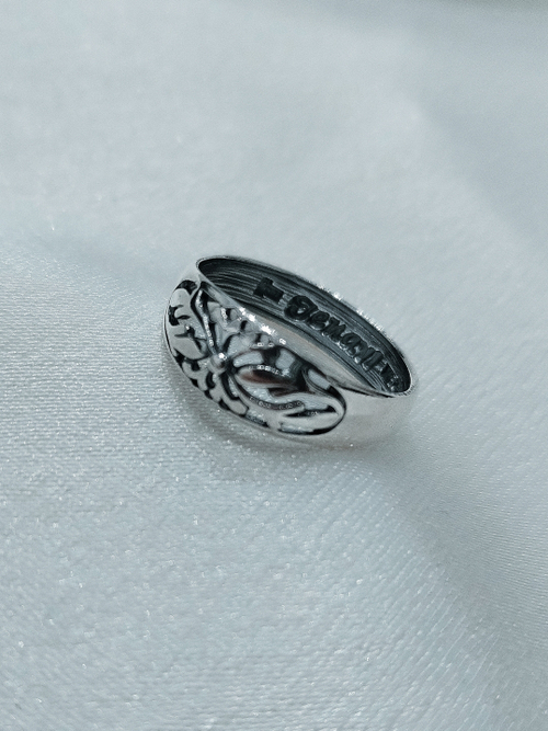 "Валентина" кольцо из коллекции "Сударыня" от Jenavi