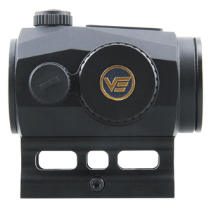 Коллиматорный прицел Vector Optics SCRAPPER 1x25 Genll 2MOA, weaver, совместим с прибором ночного видения (SCRD-46)