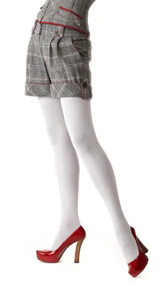 Колготки женские классические CHARMANTE COTONE COLORATO 150