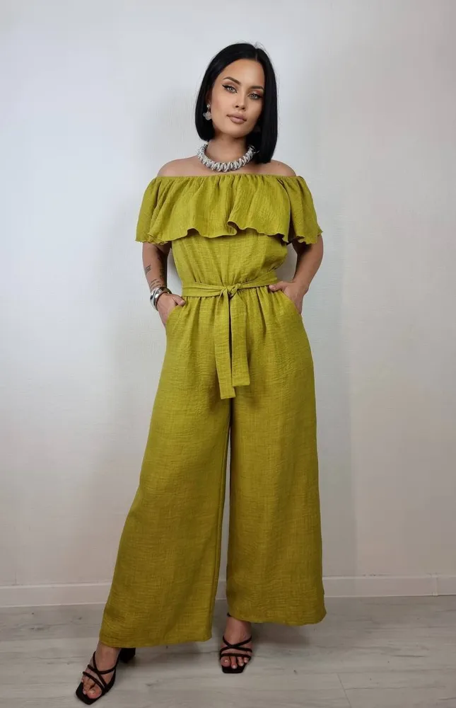 Комбинезон 01317-1 Fabrika