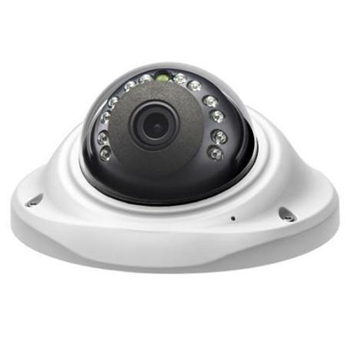 IP камера 2,1 MP BSP Security DI20-FL-04  3,6 mm POE