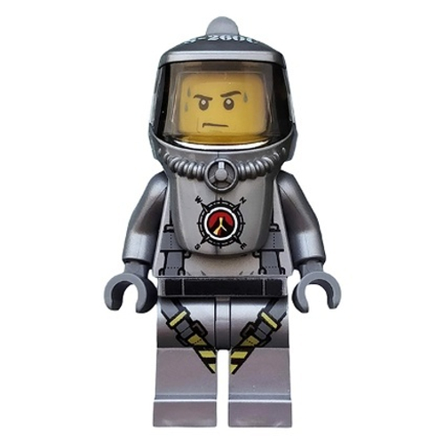 Исследователь Вулканов cty0690