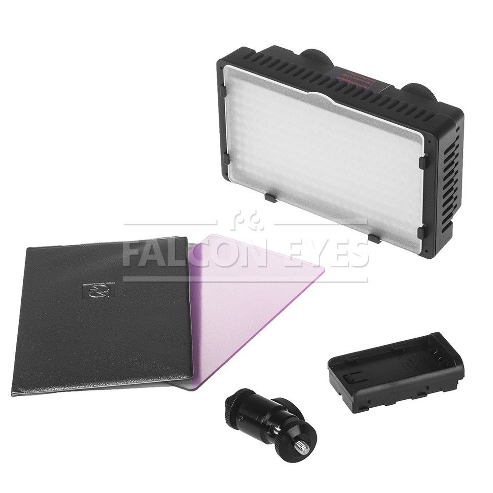 Falcon Eyes LED-240CH