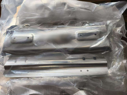 Tank300 Усиленная, легкая защита агрегатов  5мм алюминий