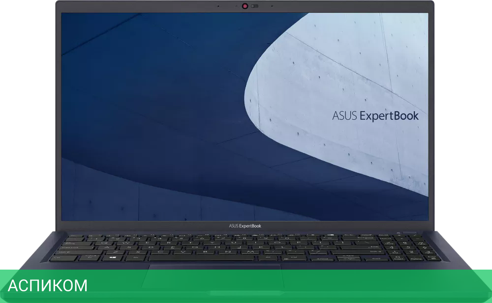 Ноутбук Asus ExpertBook B1 B1500CBA-BQ0062