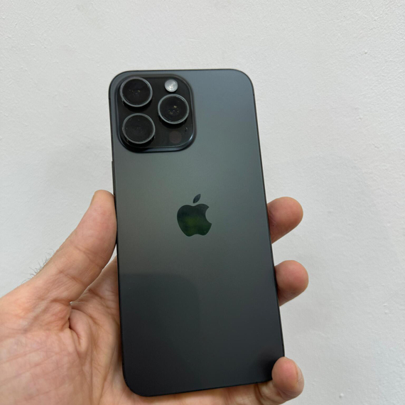 Apple iPhone 15 Pro Max 256GB 89% АКБ (без комплекта)