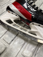 CCM jetspeed ft4 pro 9R (EUR 44,5) СПЕЦЗАКАЗ #29